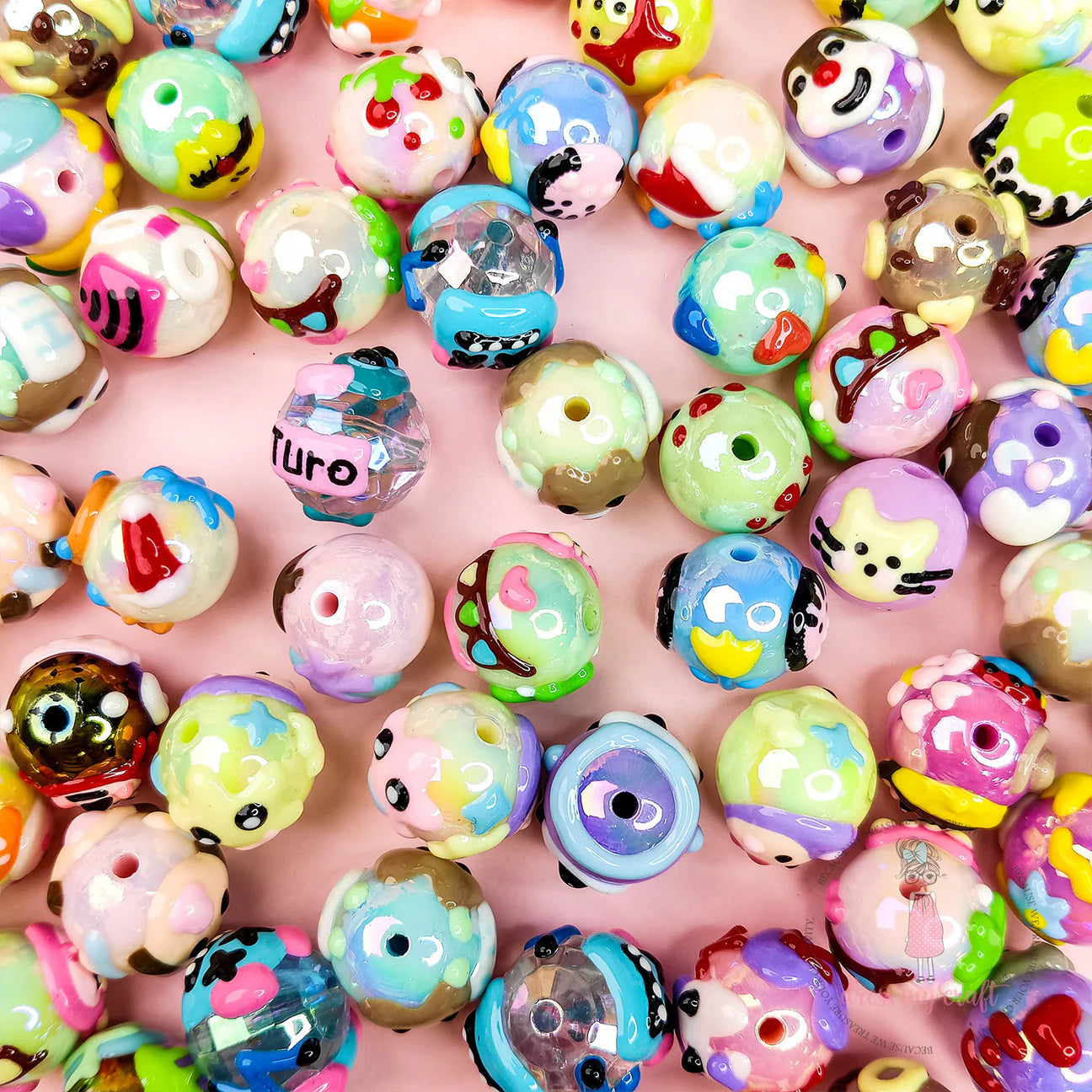 Tiktok live beads deposit